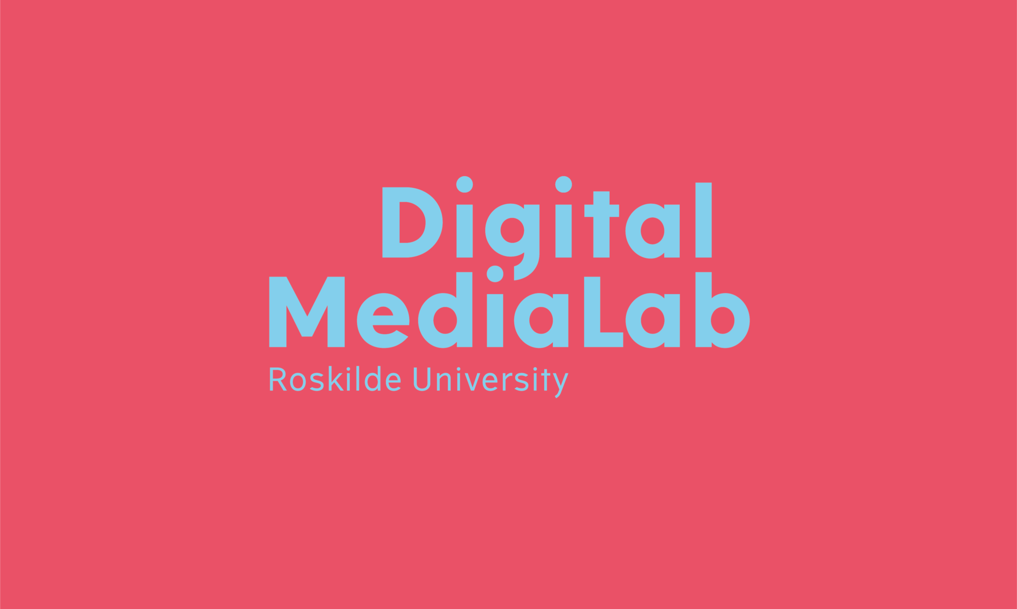 DigitalMediaLab